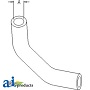 KU20518   Upper Radiator Hose---Replaces 6C070-58630